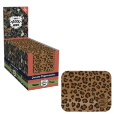 Leopard Handbag Mints