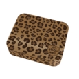 Leopard Handbag Mints