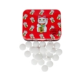 Lucky Cat Handbag Mints