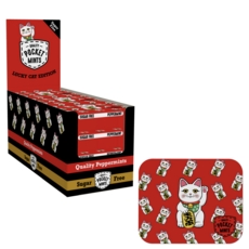 Lucky Cat Handbag Mints