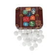 Travel Pocket Mints