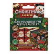 Christmas Cube