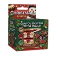Christmas Cube