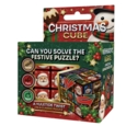 Christmas Cube