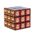 Christmas Cube