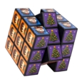Christmas Cube