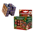 Christmas Cube