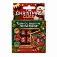 Christmas Cube
