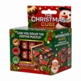 Christmas Cube