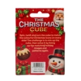 Christmas Cube
