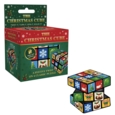 Christmas Cube
