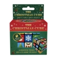 Christmas Cube