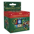 Christmas Cube