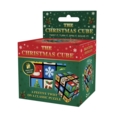 Christmas Cube