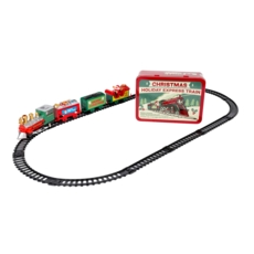 Christmas Express Train