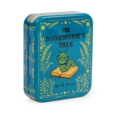 Book Mints Bookworm