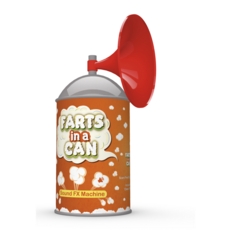 Fart in a Can