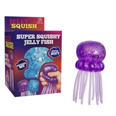 Jelly Squish