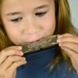 Metal Harmonica