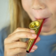 Real Tin Kazoo