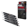 Pens With Attitude