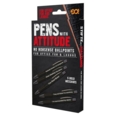 Pens With Attitude