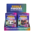 Fiddle Fingers