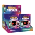 Fiddle Fingers