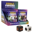 Fiddle Fingers