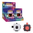 Fiddle Fingers
