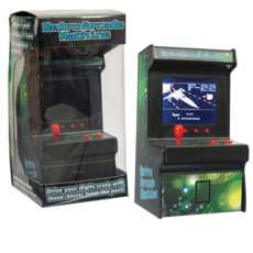 Retro Arcade - 200 Games