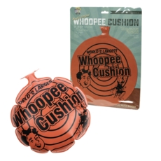 Worlds Largest Whoopee Cushion