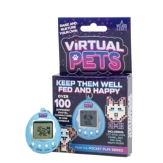 Virtual Pets 2.0