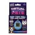 Virtual Pets 2.0