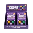Memory Maze