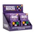 Memory Maze