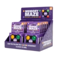 Memory Maze