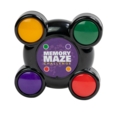 Memory Maze