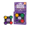 Memory Maze