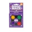 Memory Maze