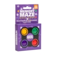 Memory Maze