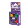 Memory Maze