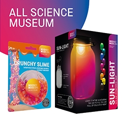 All Science Museum