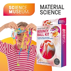 Material Science