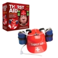 Thirst Aid Helmet