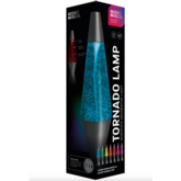 Science Museum Tornado Lamp - 14.5"