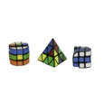 3PK Speed Cubes