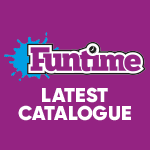 Funtime Catalogue