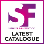 Spencer & Fleetwood Catalogue
