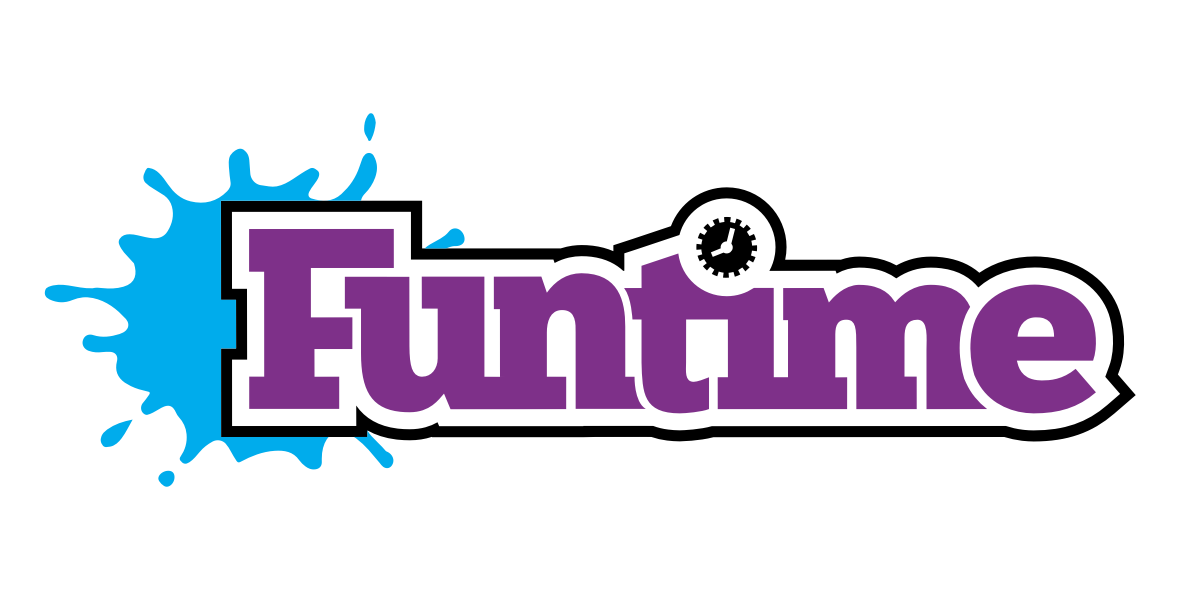 Fun sales time toy